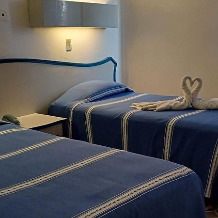 Hotel Oliden Coatzacoalcos Eksteriør billede