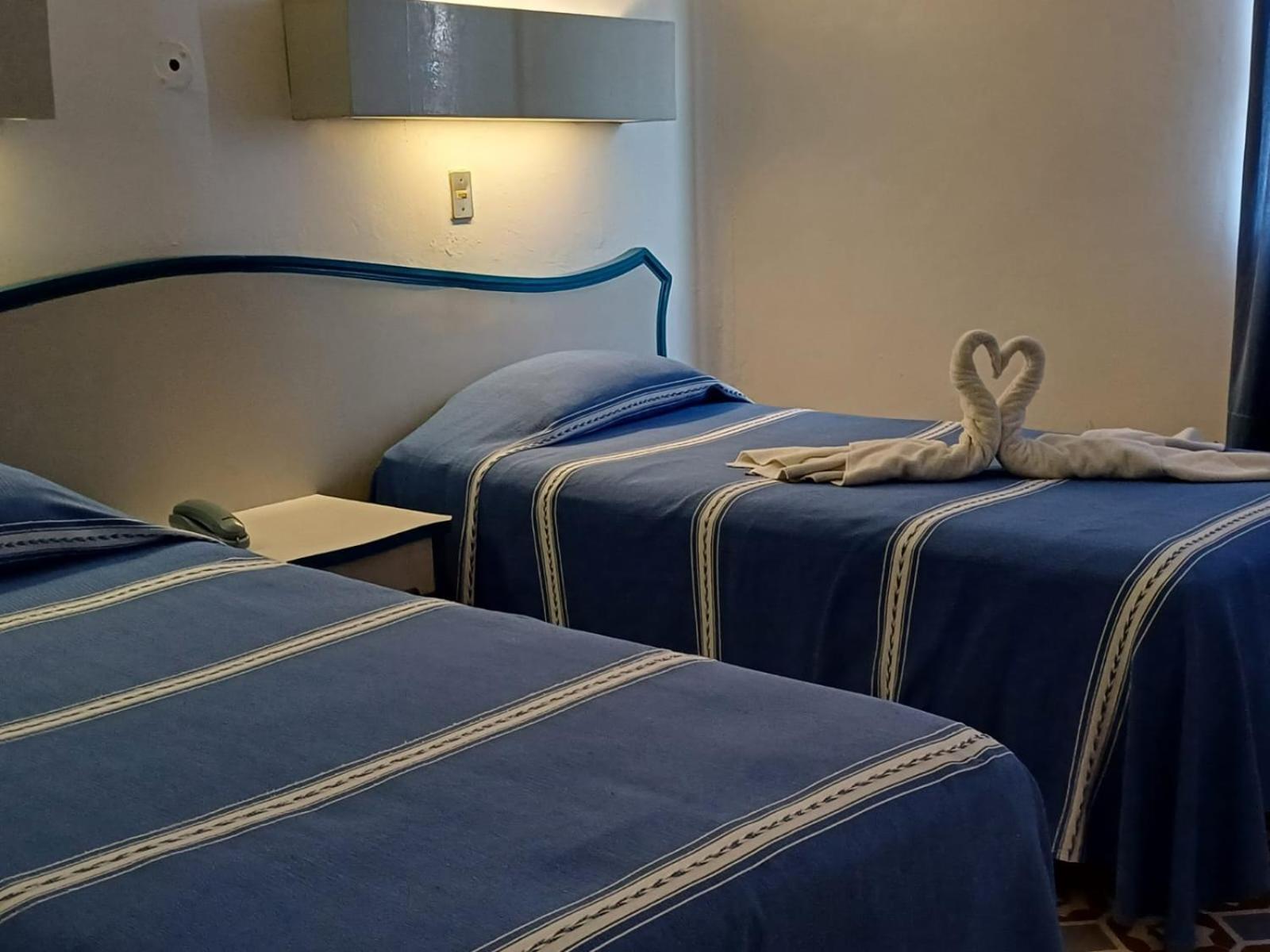 Hotel Oliden Coatzacoalcos Eksteriør billede