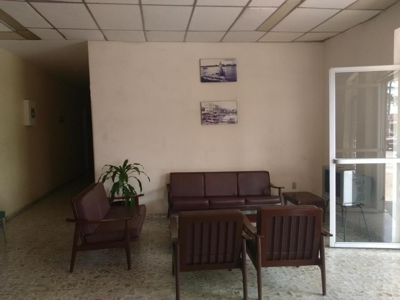 Hotel Oliden Coatzacoalcos Eksteriør billede