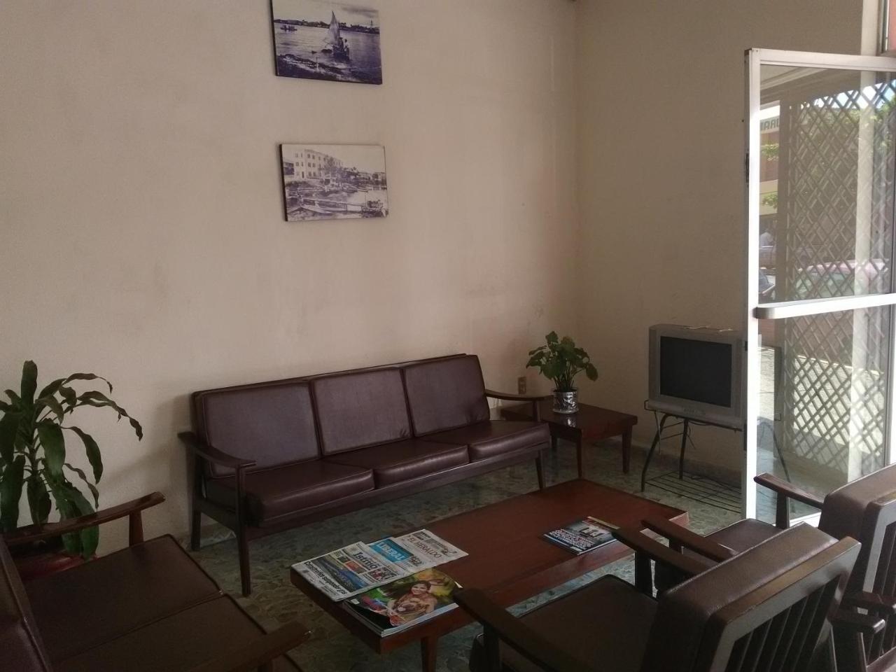 Hotel Oliden Coatzacoalcos Eksteriør billede