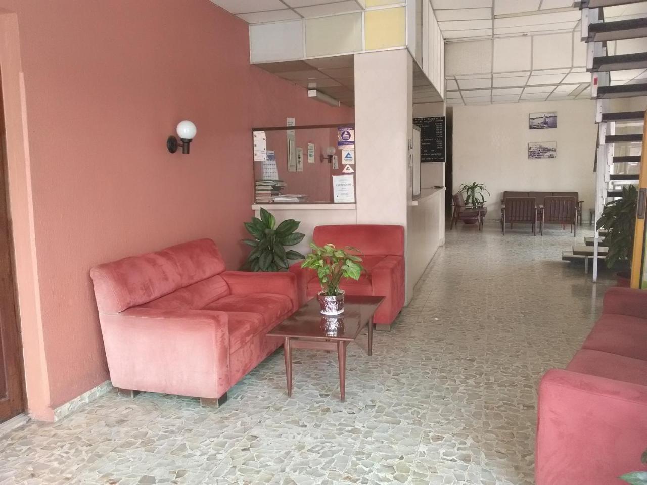 Hotel Oliden Coatzacoalcos Eksteriør billede