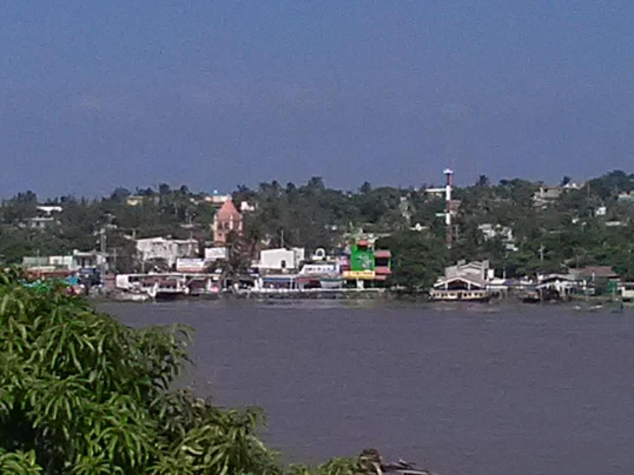 Hotel Oliden Coatzacoalcos Eksteriør billede