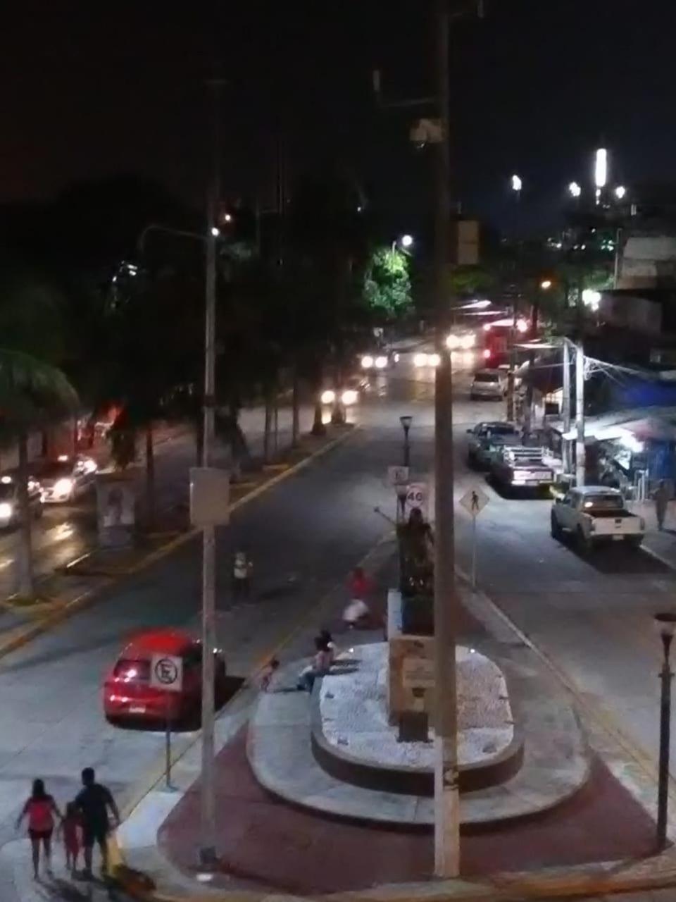 Hotel Oliden Coatzacoalcos Eksteriør billede